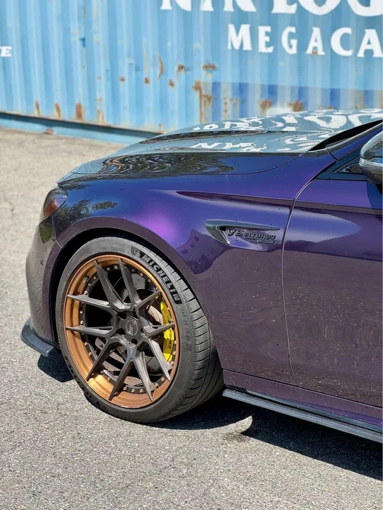 2018 Mercedes-Benz E-Class - Image 5 of 19