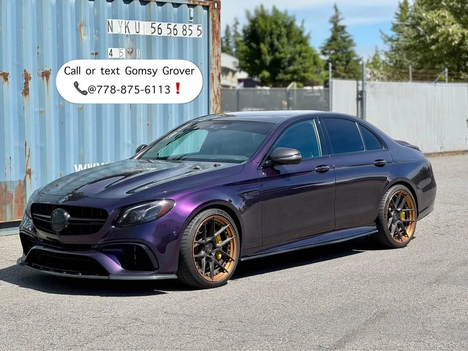 2018 Mercedes-Benz E-Class - Image 3 of 19