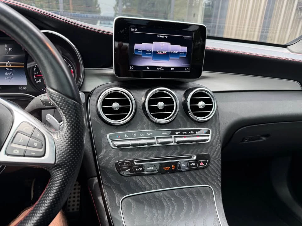 2018 Mercedes-Benz X253/C253 GLC 43 AMG - Image 5 of 13