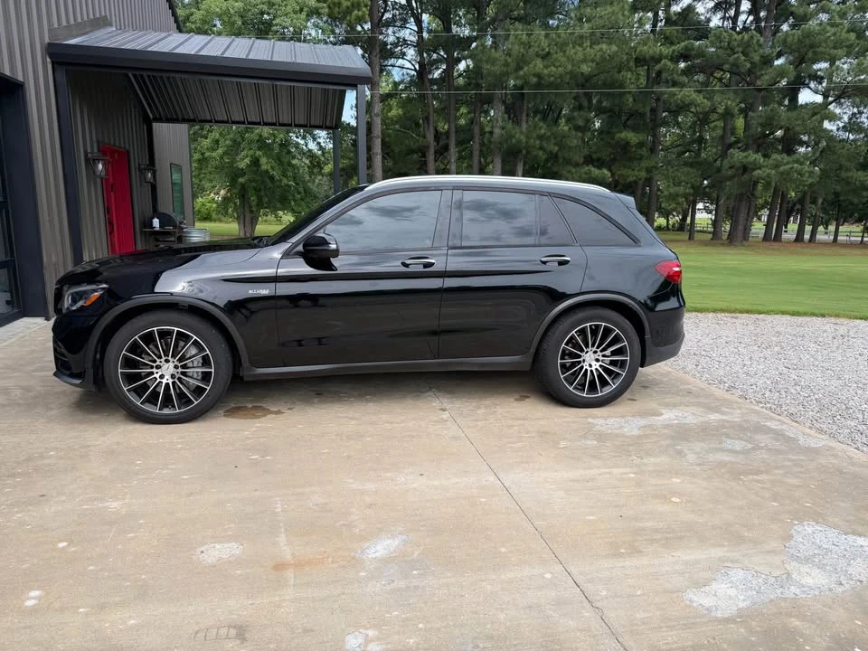 2018 Mercedes-Benz X253/C253 GLC 43 AMG - Image 2 of 13