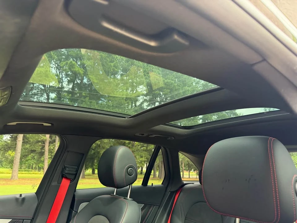 2018 Mercedes-Benz X253/C253 GLC 43 AMG - Image 9 of 13