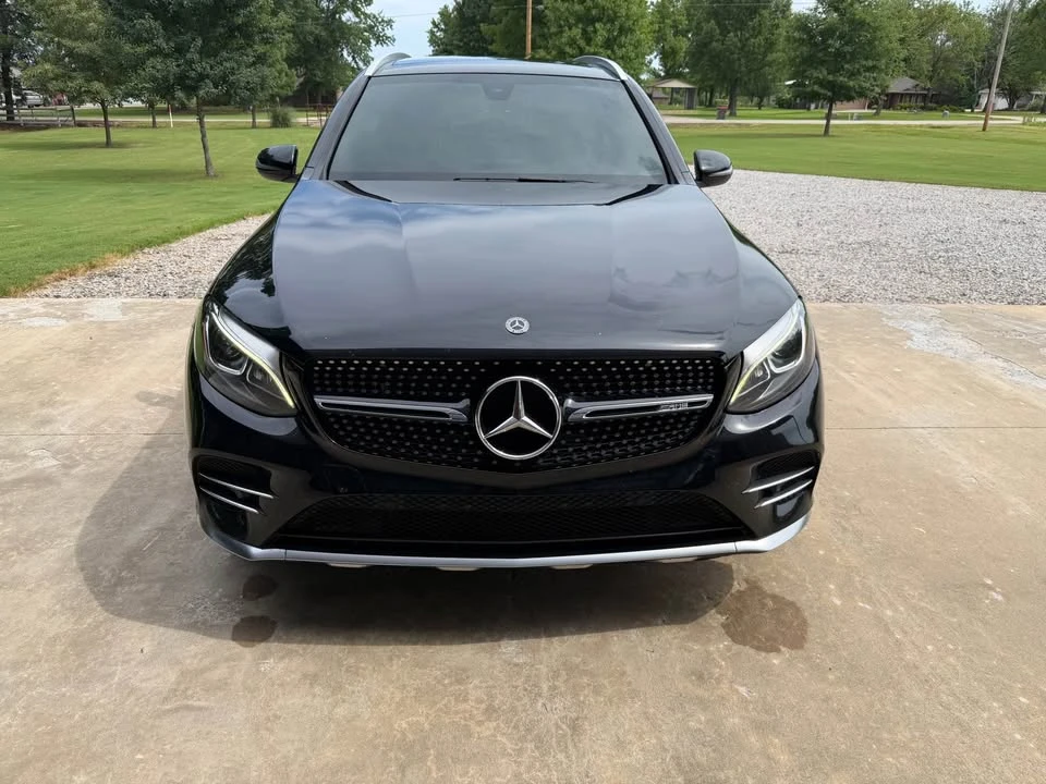 2018 Mercedes-Benz X253/C253 GLC 43 AMG - Image 4 of 13