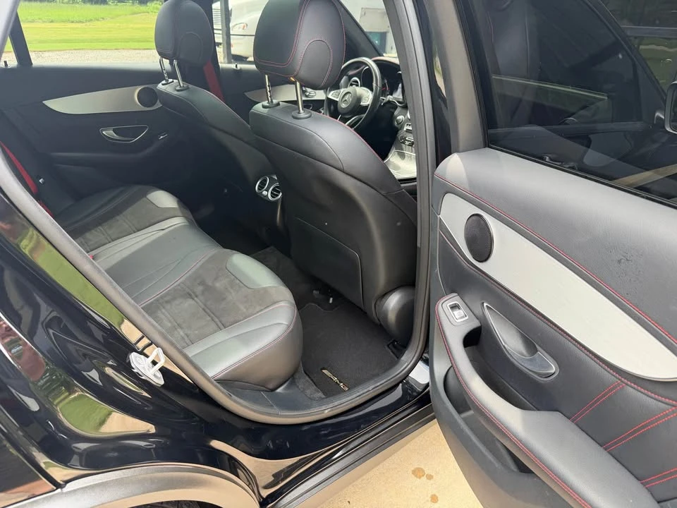 2018 Mercedes-Benz X253/C253 GLC 43 AMG - Image 7 of 13