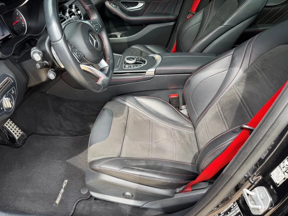2018 Mercedes-Benz X253/C253 GLC 43 AMG - Image 6 of 13