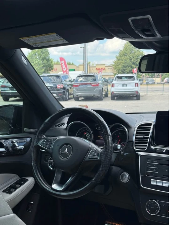 2018 Mercedes-Benz W166/C292 GLE 43 & GLE 450 AMG - Image 19 of 19