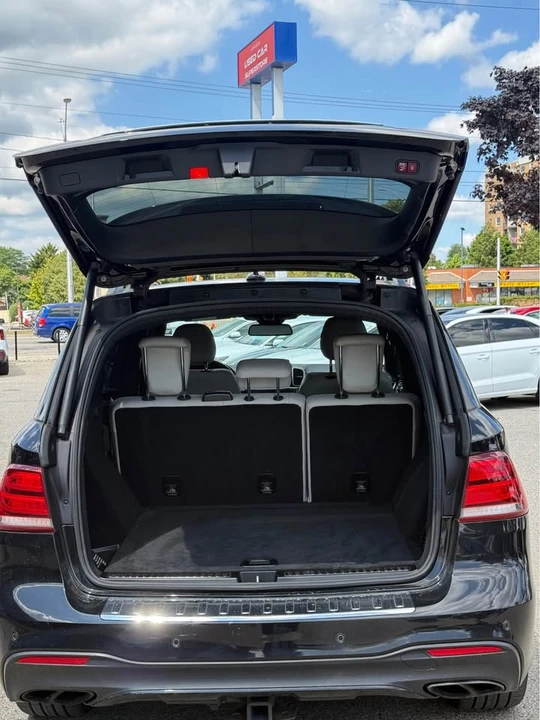 2018 Mercedes-Benz W166/C292 GLE 43 & GLE 450 AMG - Image 6 of 19