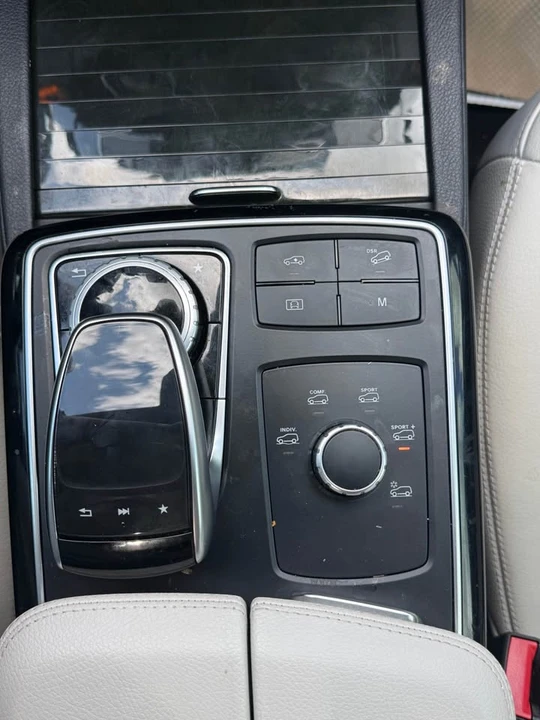 2018 Mercedes-Benz W166/C292 GLE 43 & GLE 450 AMG - Image 12 of 19