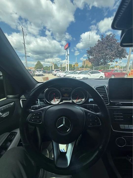 2018 Mercedes-Benz W166/C292 GLE 43 & GLE 450 AMG - Image 10 of 19