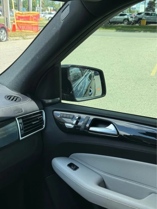 2018 Mercedes-Benz W166/C292 GLE 43 & GLE 450 AMG - Image 13 of 19