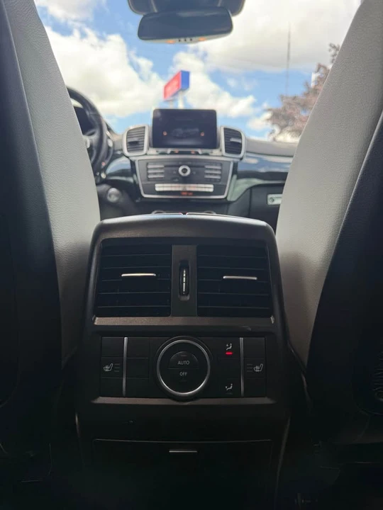 2018 Mercedes-Benz W166/C292 GLE 43 & GLE 450 AMG - Image 16 of 19