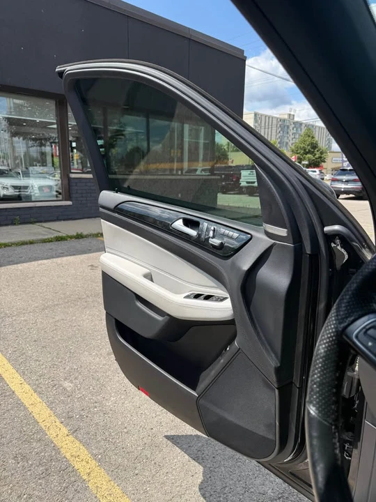 2018 Mercedes-Benz W166/C292 GLE 43 & GLE 450 AMG - Image 14 of 19