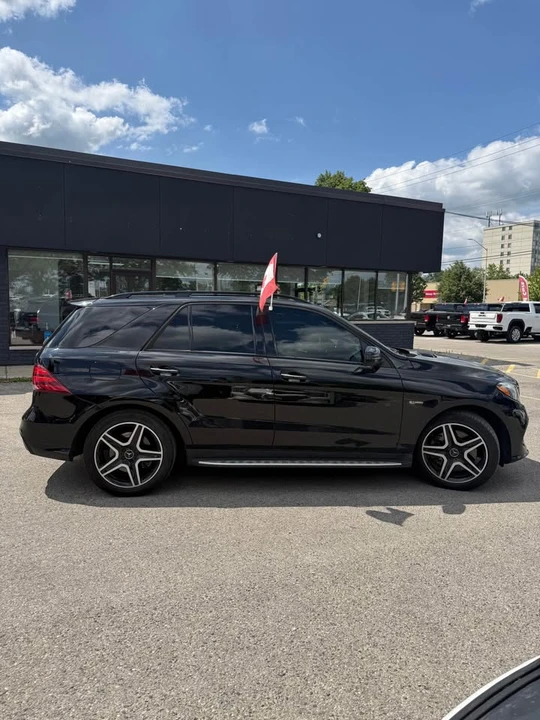 2018 Mercedes-Benz W166/C292 GLE 43 & GLE 450 AMG - Image 4 of 19
