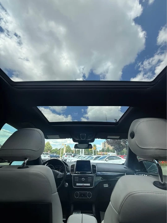 2018 Mercedes-Benz W166/C292 GLE 43 & GLE 450 AMG - Image 18 of 19