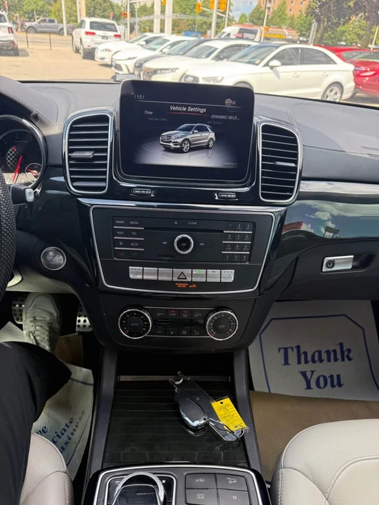 2018 Mercedes-Benz W166/C292 GLE 43 & GLE 450 AMG - Image 11 of 19