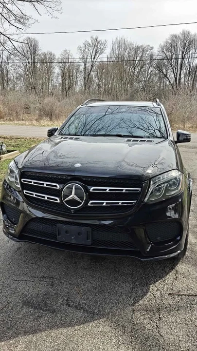 2018 Mercedes-Benz X166 GL 63 & GLS 63 AMG - Image 5 of 7