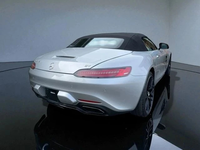2018 Mercedes-Benz C190/R190 AMG GT - Image 2 of 21