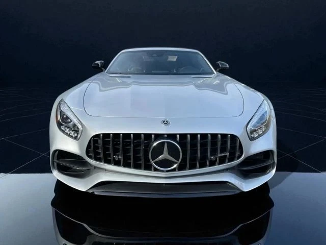 2018 Mercedes-Benz C190/R190 AMG GT - Image 5 of 21