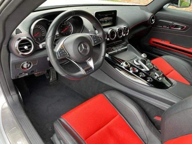 2018 Mercedes-Benz C190/R190 AMG GT - Image 15 of 21