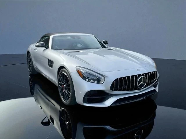 2018 Mercedes-Benz C190/R190 AMG GT - Image 6 of 21