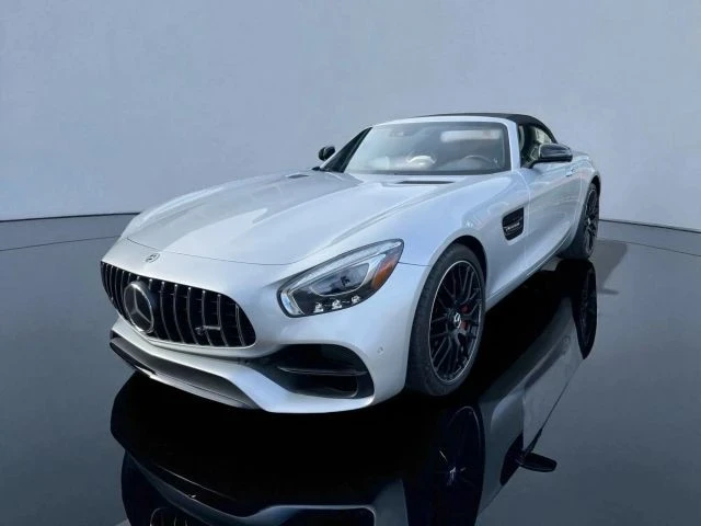2018 Mercedes-Benz C190/R190 AMG GT - Image 13 of 21