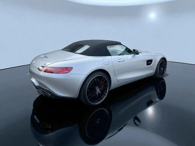 2018 Mercedes-Benz C190/R190 AMG GT - Image 8 of 21