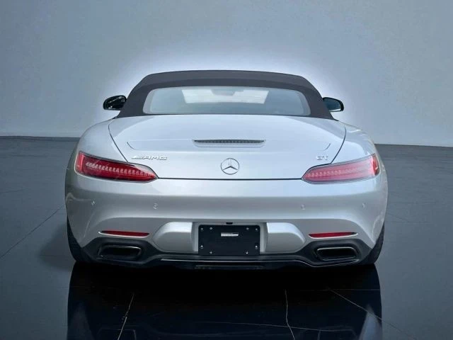2018 Mercedes-Benz C190/R190 AMG GT - Image 9 of 21