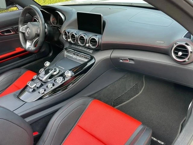 2018 Mercedes-Benz C190/R190 AMG GT - Image 19 of 21