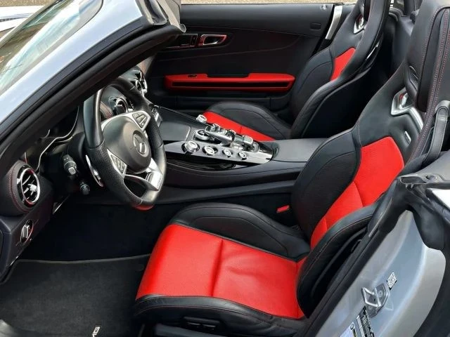 2018 Mercedes-Benz C190/R190 AMG GT - Image 14 of 21