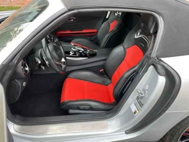 2018 Mercedes-Benz C190/R190 AMG GT - Image 16 of 21