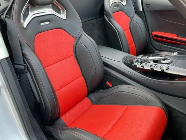 2018 Mercedes-Benz C190/R190 AMG GT - Image 20 of 21