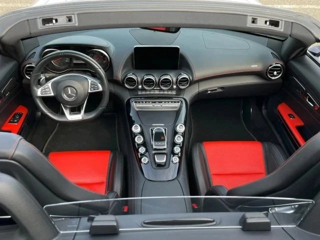 2018 Mercedes-Benz C190/R190 AMG GT - Image 17 of 21