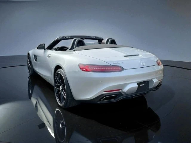 2018 Mercedes-Benz C190/R190 AMG GT - Image 10 of 21