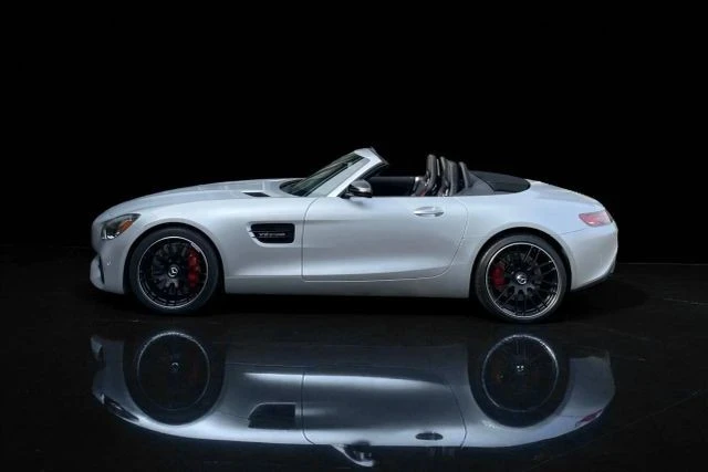 2018 Mercedes-Benz C190/R190 AMG GT - Image 4 of 21
