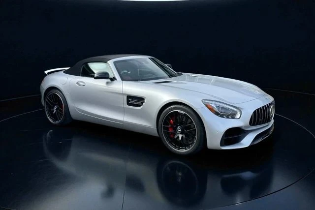 2018 Mercedes-Benz C190/R190 AMG GT - Image 7 of 21