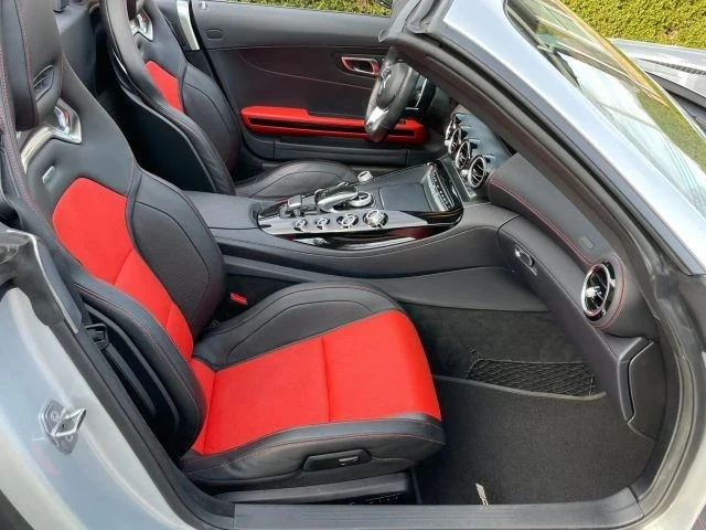 2018 Mercedes-Benz C190/R190 AMG GT - Image 18 of 21