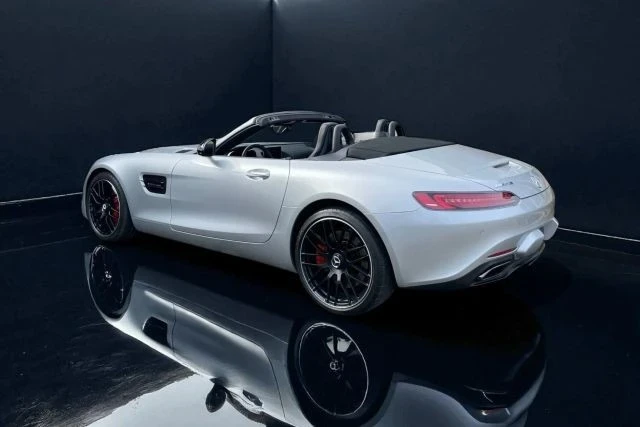 2018 Mercedes-Benz C190/R190 AMG GT - Image 11 of 21