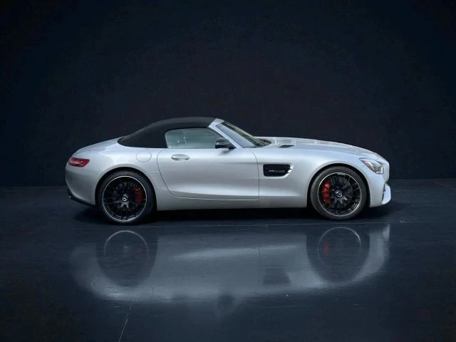 2018 Mercedes-Benz C190/R190 AMG GT - Image 3 of 21