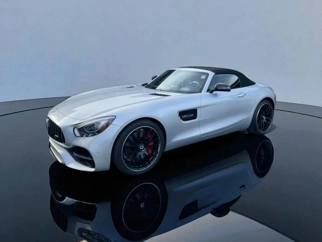 2018 Mercedes-Benz C190/R190 AMG GT - Image 12 of 21