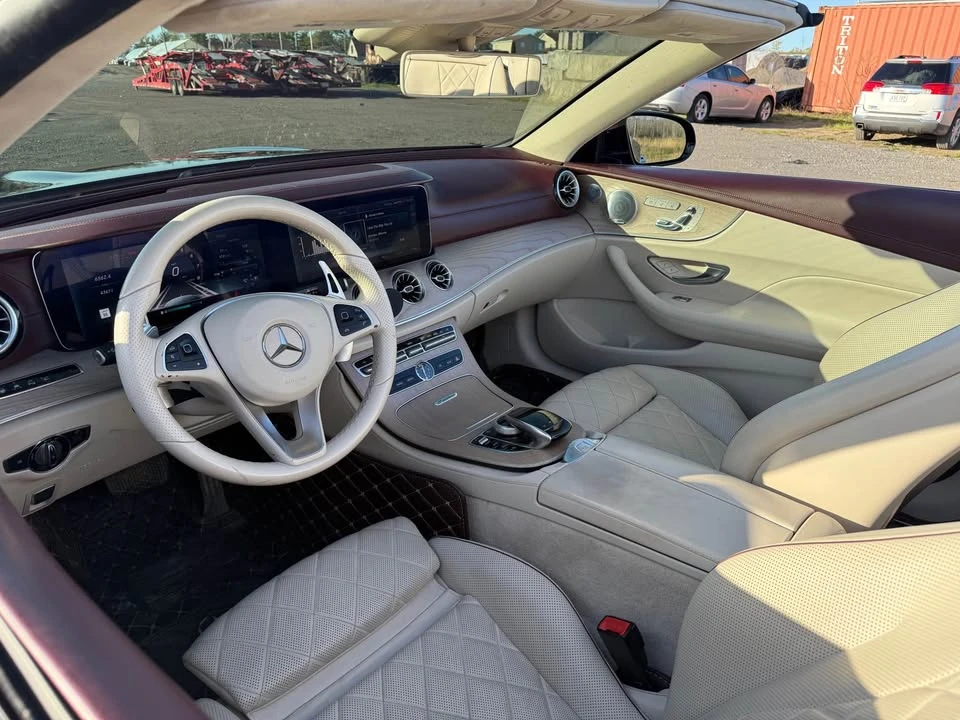 2018 Mercedes-Benz W213 E-Class - Image 10 of 12