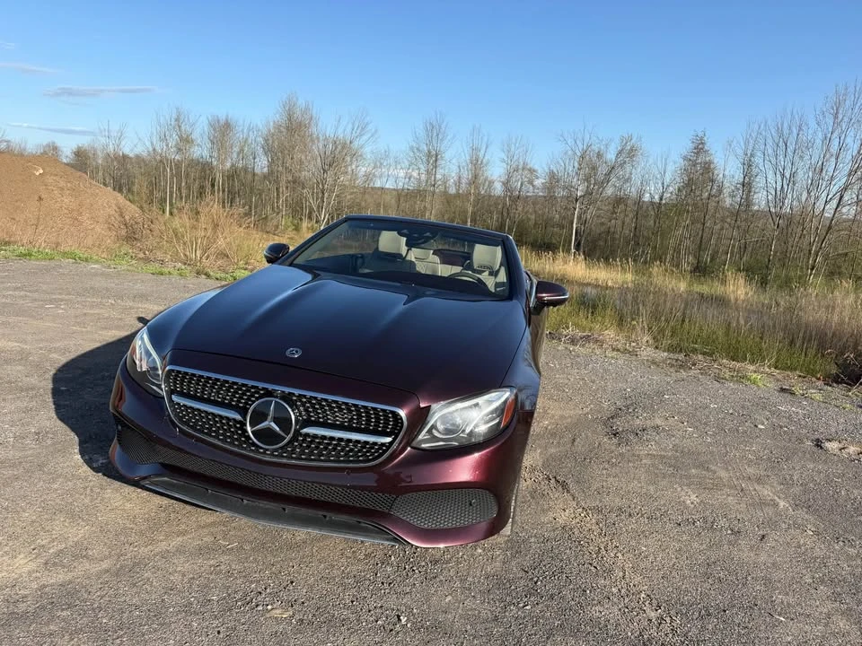 2018 Mercedes-Benz W213 E-Class - Image 4 of 12