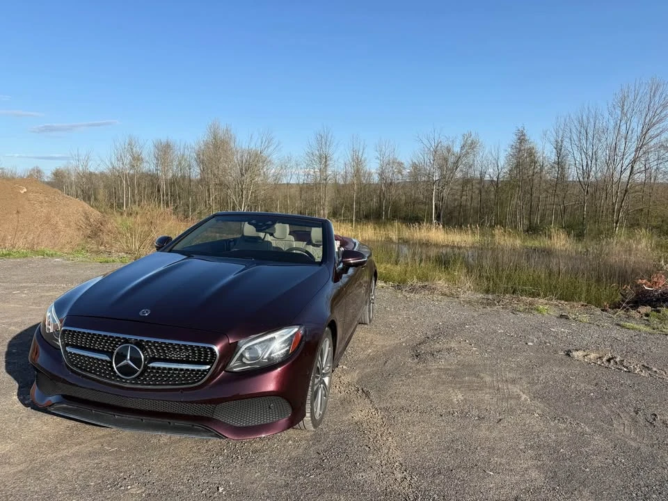 2018 Mercedes-Benz W213 E-Class - Image 3 of 12