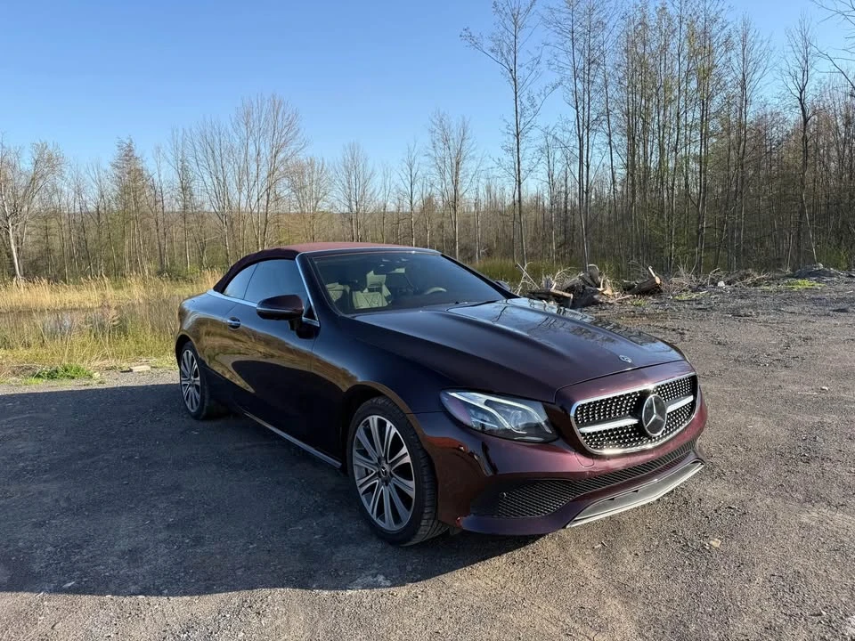 2018 Mercedes-Benz W213 E-Class - Image 8 of 12