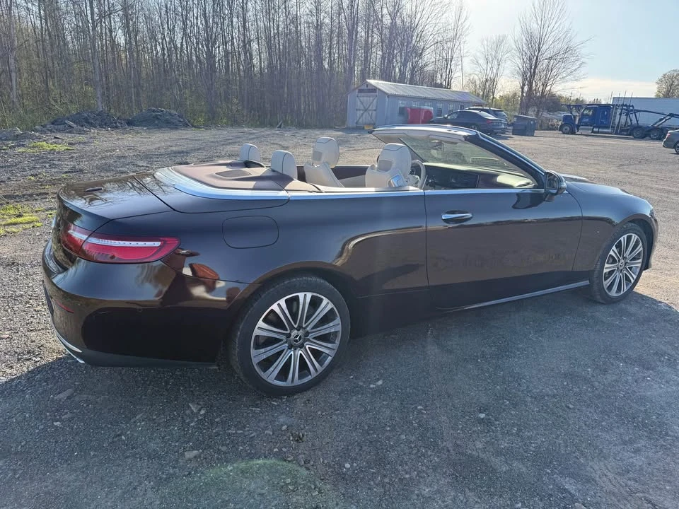2018 Mercedes-Benz W213 E-Class - Image 6 of 12