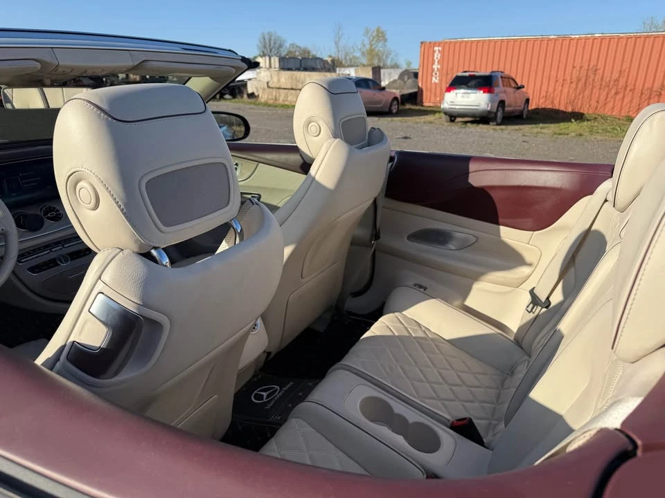 2018 Mercedes-Benz W213 E-Class - Image 9 of 12