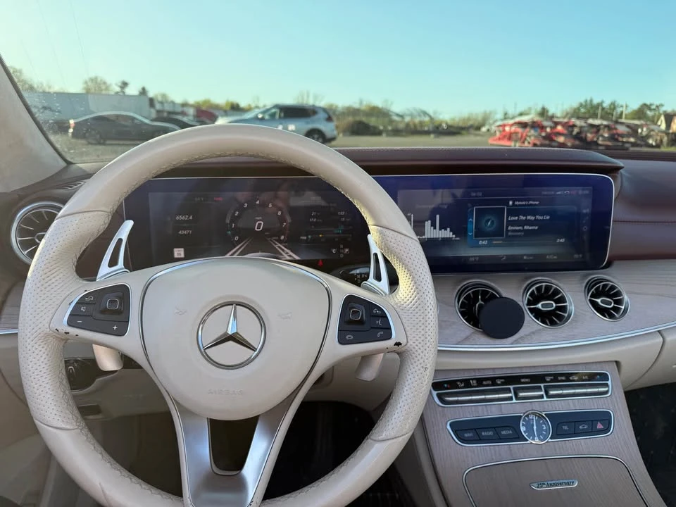 2018 Mercedes-Benz W213 E-Class - Image 11 of 12