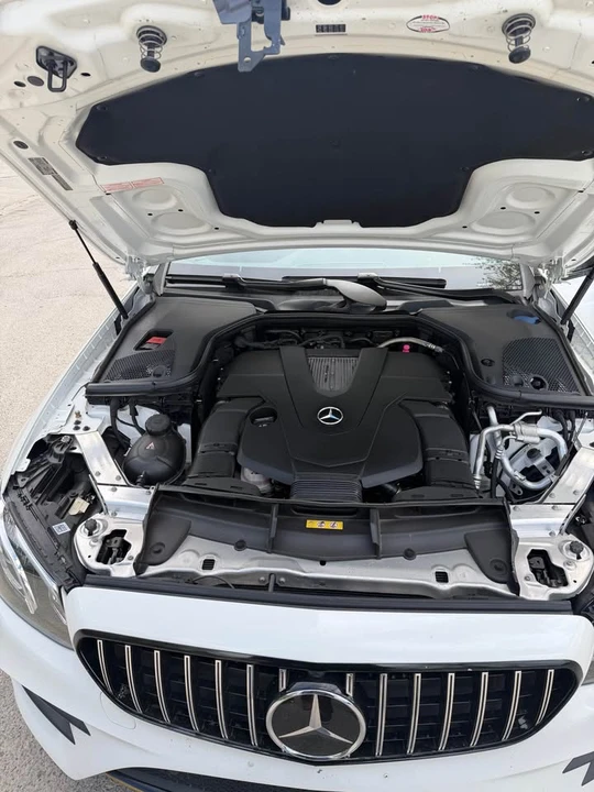 2018 Mercedes-Benz W213 E-Class - Image 11 of 11