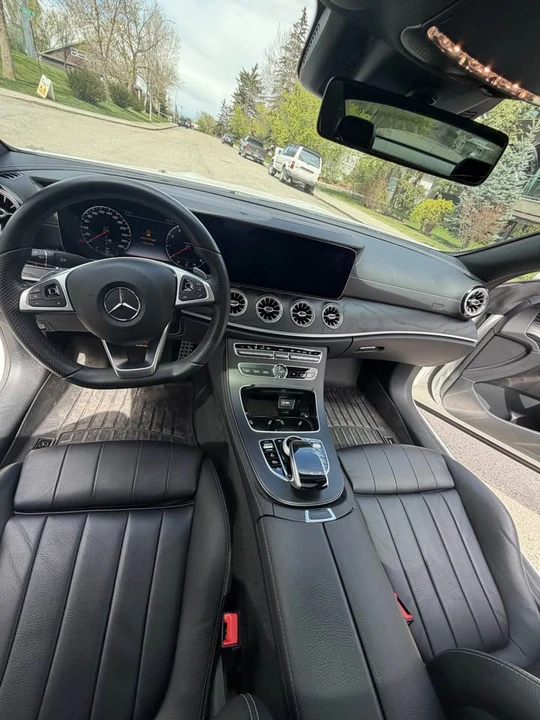 2018 Mercedes-Benz W213 E-Class - Image 8 of 11