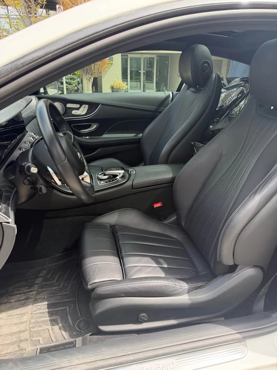 2018 Mercedes-Benz W213 E-Class - Image 7 of 11