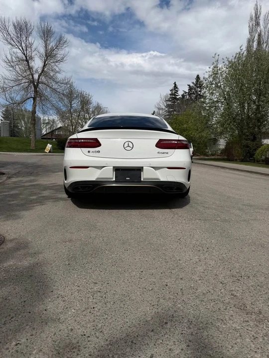 2018 Mercedes-Benz W213 E-Class - Image 3 of 11