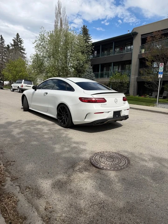2018 Mercedes-Benz W213 E-Class - Image 2 of 11